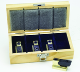 #9615501 - 1/2" T- Slot Clamp Set - Exact Tool & Supply