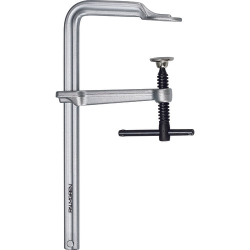 0-6″ CAP STD DUTY L-CLAMP - Exact Tool & Supply