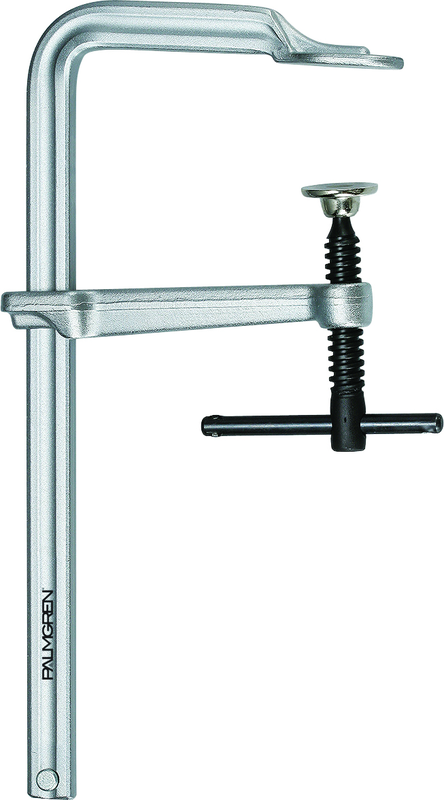 #9629316 - 0 - 16" Capacity - L Clamp - Exact Tool & Supply