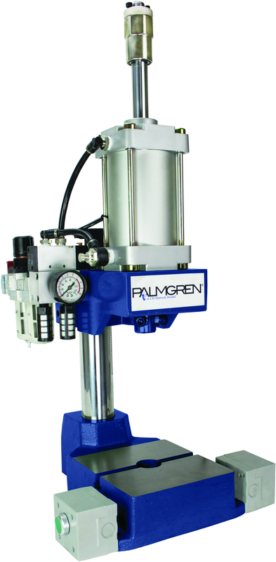 Air Prsss (2500lbs) - Exact Tool & Supply