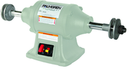 10" Buffer - 2 Speed - 1HP - Exact Tool & Supply