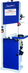 Vertical Wood/Metal Bandsaw - #9683115 - 15" - Exact Tool & Supply