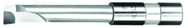 * 3/8X1/2 RH RD SH BORING BRAZ - Exact Tool & Supply