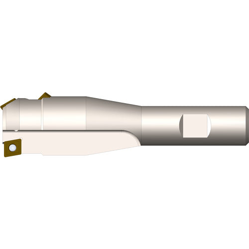 PC2-500-3-750-06 Patriot Counterbore/Chamfer