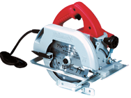 #6390-21 - 7-1/4'' Blade - 5;800 RPM - Circular Saw - Exact Tool & Supply