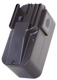 #ML1214 - 12V - 1.4 Amp Hours - Fits: Milwaukee Cordless - Pod Replacement Battery - Exact Tool & Supply