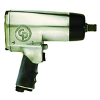 #CP722H - 3/4'' Drive - Pistol Grip - Air Powered Impact Wrench - Exact Tool & Supply