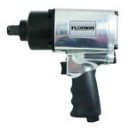 #FP716B - 7" Right Angle - Air Powered Sander - Exact Tool & Supply