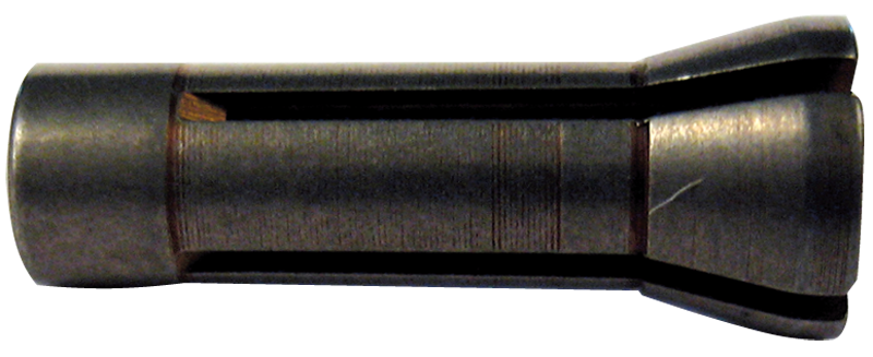 #12295 - 1/16" Diameter - Fits 202SV Grinder - Long Collet - Exact Tool & Supply