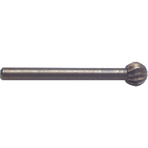 Model 100-1/4″ - Burr-Type High Speed Steel Cutter for Multi-Pro - Exact Tool & Supply