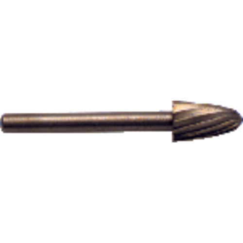 Model 117-1/4″ - Burr-Type High Speed Steel Cutter for Multi-Pro - Exact Tool & Supply