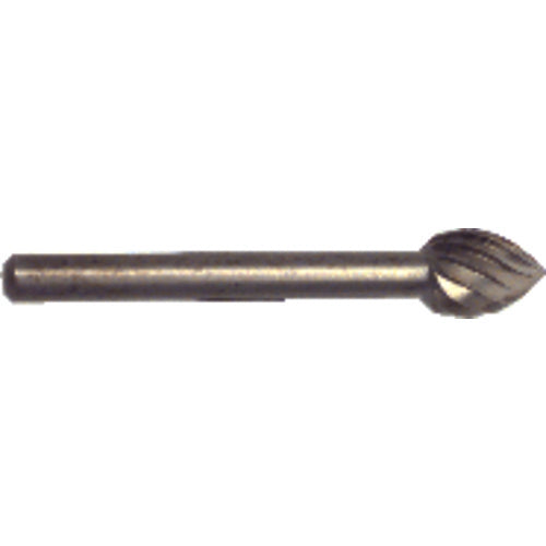 Model 121-1/4″ - Burr-Type High Speed Steel Cutter for Multi-Pro - Exact Tool & Supply