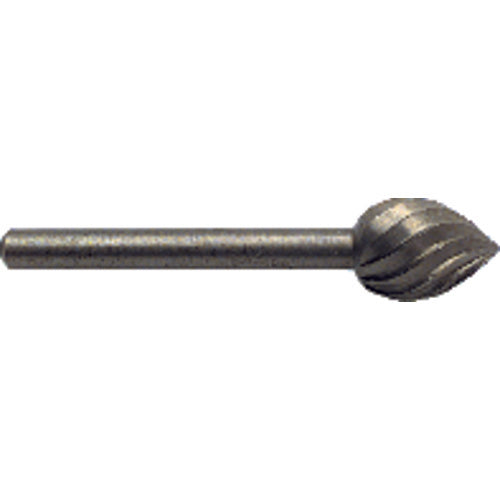 Model 124-5/16″ - Burr-Type High Speed Steel Cutter for Multi-Pro - Exact Tool & Supply