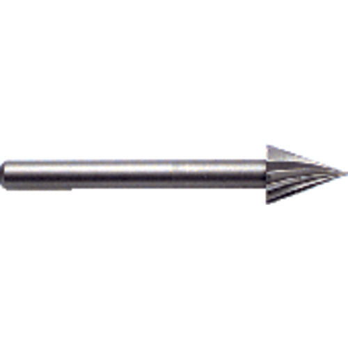 Model 125-1/4″ - Burr-Type High Speed Steel Cutter for Multi-Pro - Exact Tool & Supply
