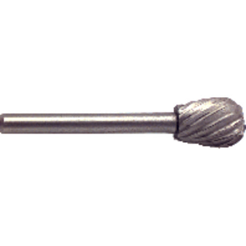 Model 134-5/16″ - Burr-Type High Speed Steel Cutter for Multi-Pro - Exact Tool & Supply