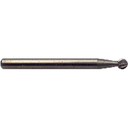 Model 191-1/8″ - Burr-Type High Speed Steel Cutter for Multi-Pro - Exact Tool & Supply