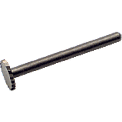 Model 199-3/8″ - Burr-Type High Speed Steel Cutter for Multi-Pro - Exact Tool & Supply