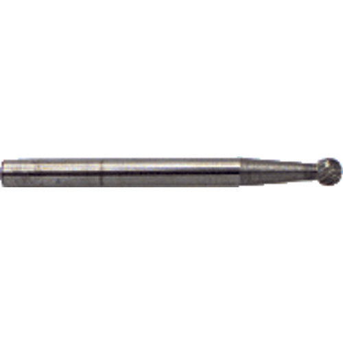 Model 9905-1/8″ - Burr-Type Carbide Cutter for Multi-Pro - Exact Tool & Supply
