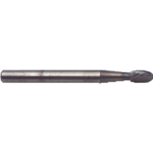 Model 9906-1/8″ - Burr-Type Carbide Cutter for Multi-Pro - Exact Tool & Supply