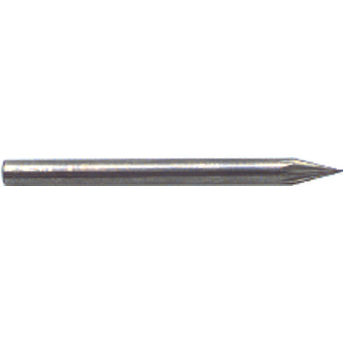 Model 9909-1/8″ - Burr-Type Carbide Cutter for Multi-Pro - Exact Tool & Supply