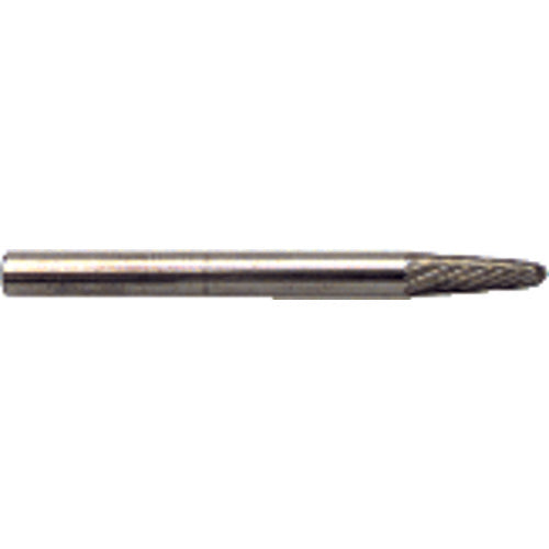 Model 9910-1/8″ - Burr-Type Carbide Cutter for Multi-Pro - Exact Tool & Supply