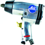 #7250 - 1/2'' Drive - Angle Type - Air Powered Impact Wrench - Exact Tool & Supply