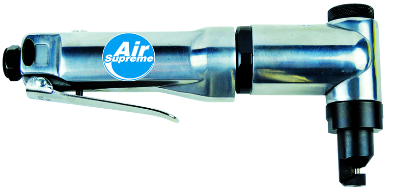#7715 - Air Powered Nibbler - Exact Tool & Supply
