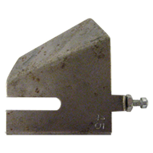 Generic USA Drill Stop For Drill Grinder - Model DV45; 45° - Exact Tool & Supply