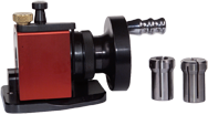 Darex Attachment Only for Drill Grinder - #LEX150 - Exact Tool & Supply