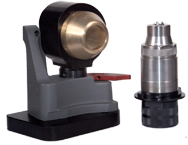 Darex Attachment Only for Drill Grinder - #LEX300 - Exact Tool & Supply