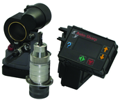LEX500; XT Auto Attachment; 115 Volt; 3-21mm for the XT3000 - Exact Tool & Supply