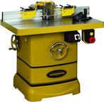 POWERMATIC PM2700 SHAPER - Exact Tool & Supply