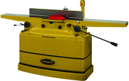PJ-882HH 8" Parallelogram Jointer with Helical Cutterhead - Exact Tool & Supply