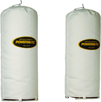 Filter Bag for PM1900 - Exact Tool & Supply