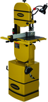 PWBS-14CS Bandsaw, 1.5HP 1PH 115/230V - Exact Tool & Supply