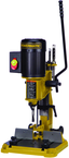 PM701 Benchtop Deluxe Mortiser - Exact Tool & Supply