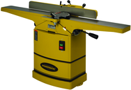 54HH 6" Jointer with helical cutterhead - Exact Tool & Supply