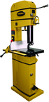 PM1500 Bandsaw, 3HP 1PH 230V - Exact Tool & Supply