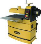 PM2244, Drum Sander, 1-3/4HP - Exact Tool & Supply