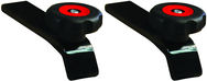 PM-HD CNC HOLD Downs (Set of 2) - Exact Tool & Supply