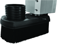 PM-DS CNC Dust Shoe - Exact Tool & Supply