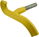 Tool Support Bowl Turning RH - Exact Tool & Supply