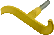 Tool Support Bowl Turning LH - Exact Tool & Supply