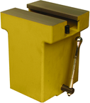 Tailstock Riser Block (4224B) - Exact Tool & Supply