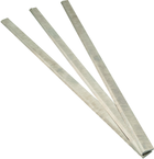 Knives, Single-Sided for 15S (Set of 3) - Exact Tool & Supply