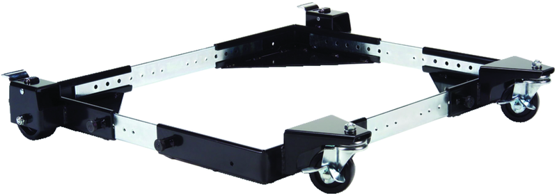 JMB-UMB Universal Mobile Base Shpex - Exact Tool & Supply