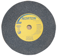 #B147 - Replacement Grinding Wheel for 14" Grinder 30 Grit - Exact Tool & Supply