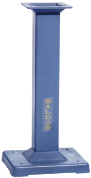 Pedestal Only - #GA16 - Exact Tool & Supply