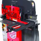 PR135; Press Brake Back Gauge - Exact Tool & Supply