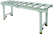 #3085 Roller Table - Exact Tool & Supply